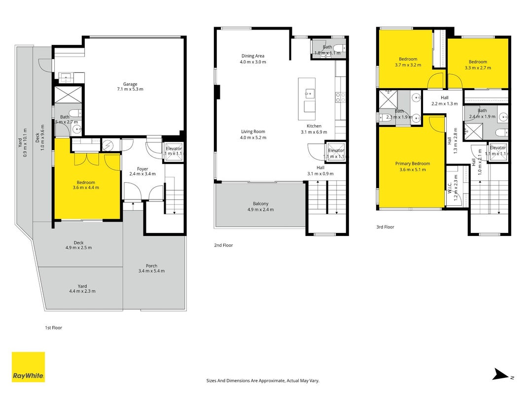 4/27 Hastings Road, Mairangi Bay, Auckland - Carousel 27