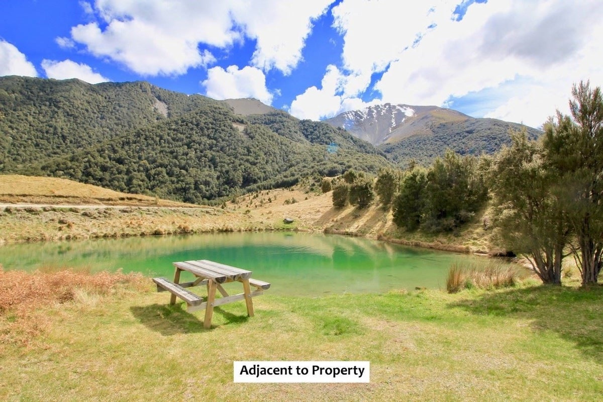 95 Tinline Terrace, Lyford, Waiau - Carousel 11