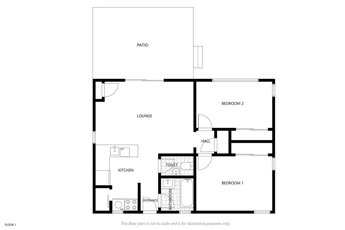 7 League Lane, Phillipstown, Christchurch City, Canterbury - Carousel 13