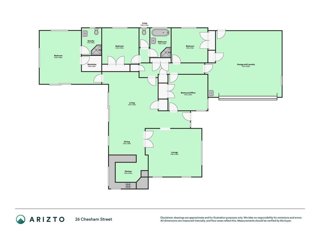 26 Chesham Street, Rototuna North, Hamilton - Carousel 20