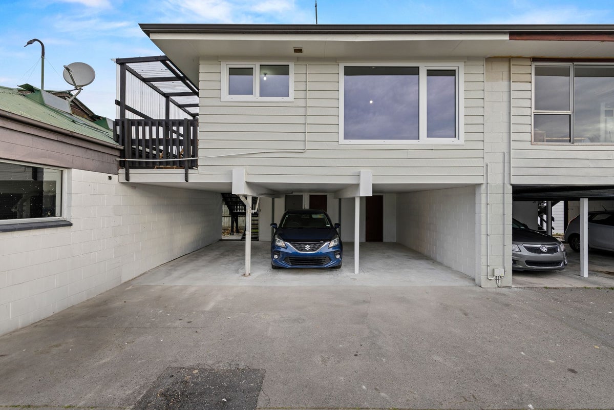 4/40 Longfellow Street, Sydenham, Christchurch - Carousel 13