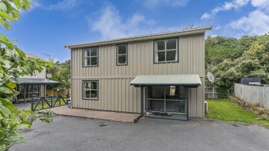 61 Malvern Street, Woodhaugh, Dunedin - Carousel 1