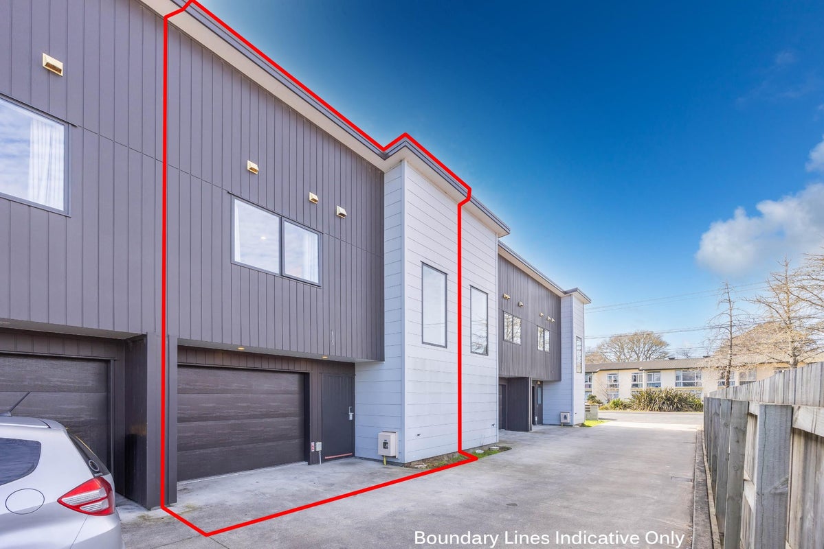 3/105 Knighton Road, Hillcrest, Hamilton - Carousel 1