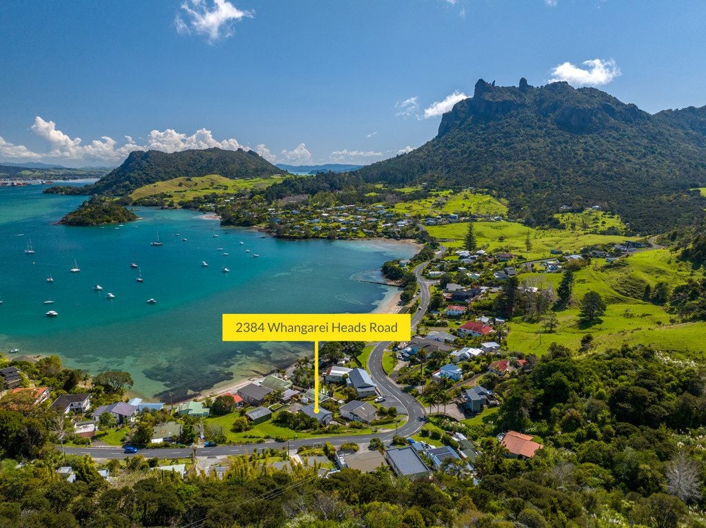 2384 Whangarei Heads Road, Whangarei - Carousel 1