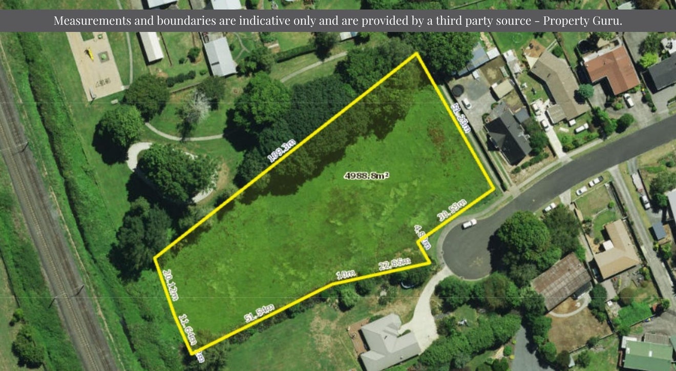 14 Selwyn Crescent, Ohaupo, Ohaupo - Carousel 1