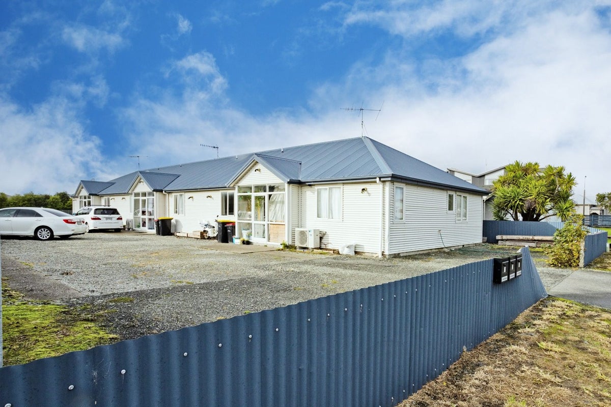 98C Ythan Street, Appleby, Invercargill - Carousel 1