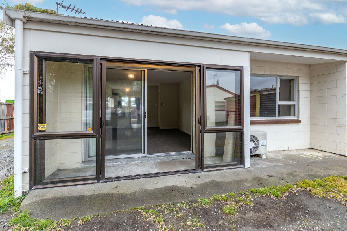 185B Ensors Road, Waltham, Christchurch - Carousel 2