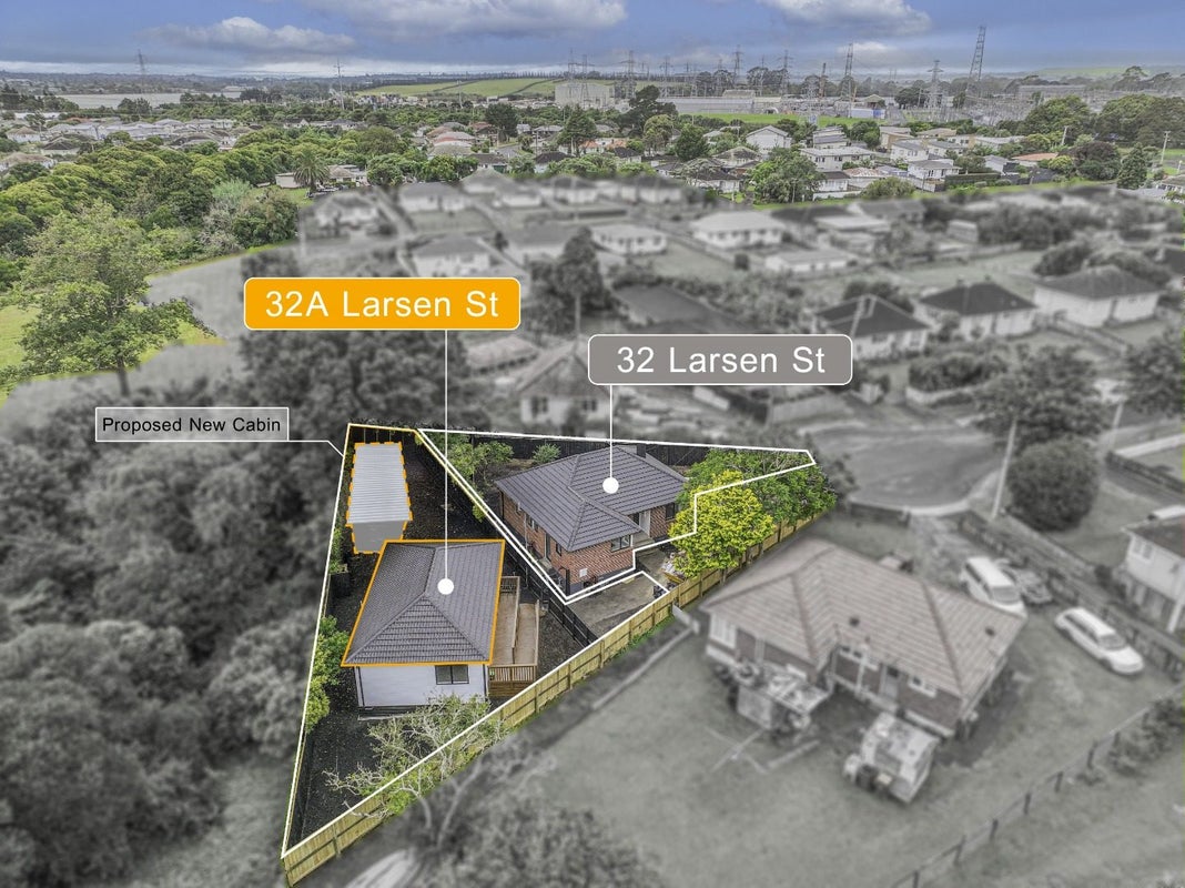 32 Larsen Street, Otara, Auckland - Carousel 2
