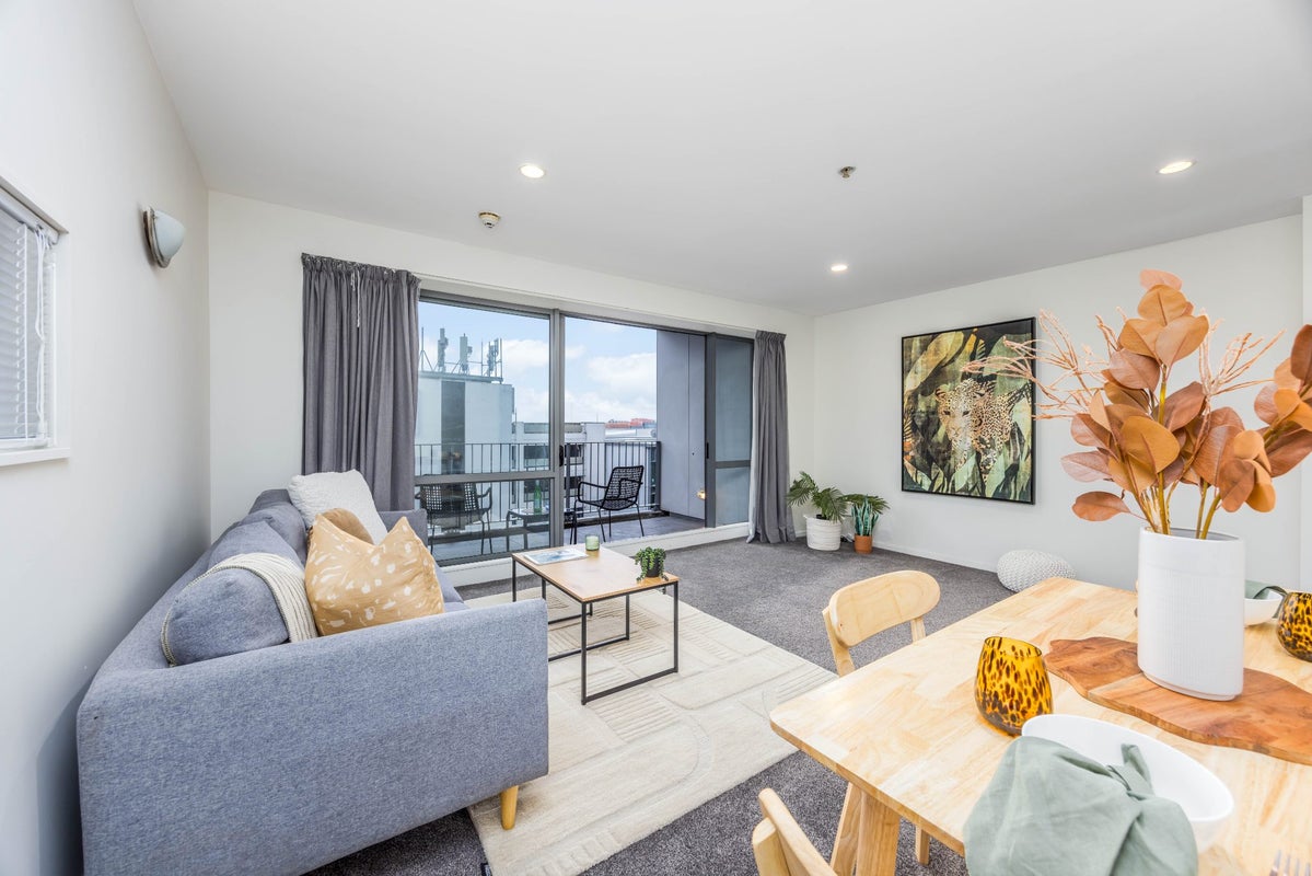 304/17 Vogel Lane, Auckland Central, Auckland - Carousel 1