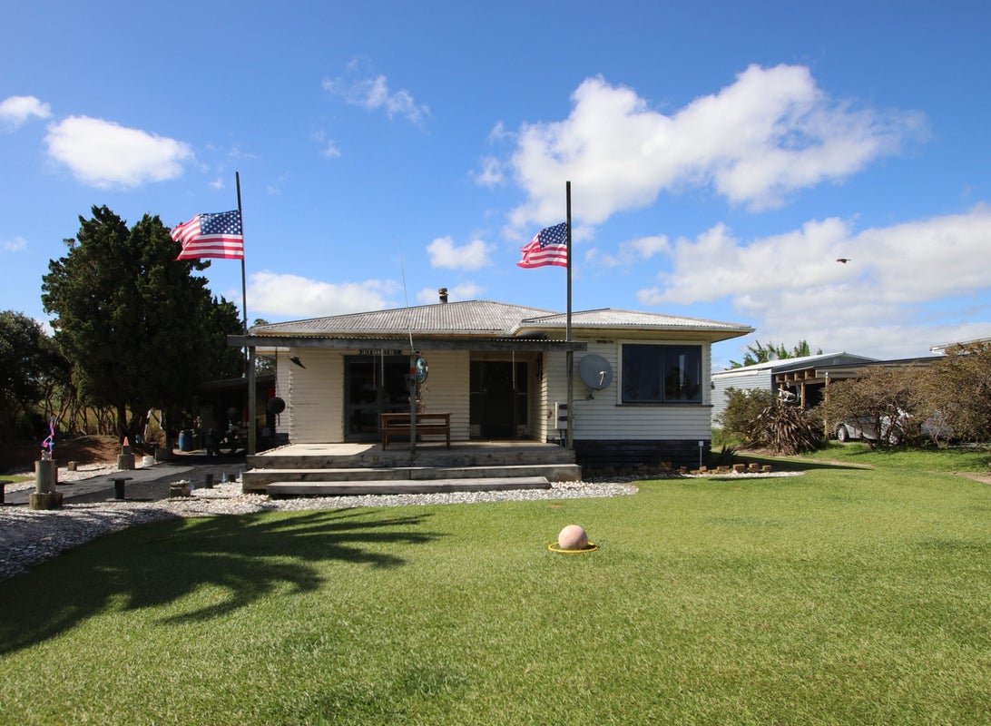 9 Waipapakauri Domain Road, Waipapakauri, Awanui - Carousel 1