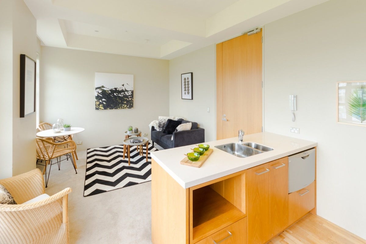 310/22 Herd Street, Te Aro, Wellington - Carousel 1