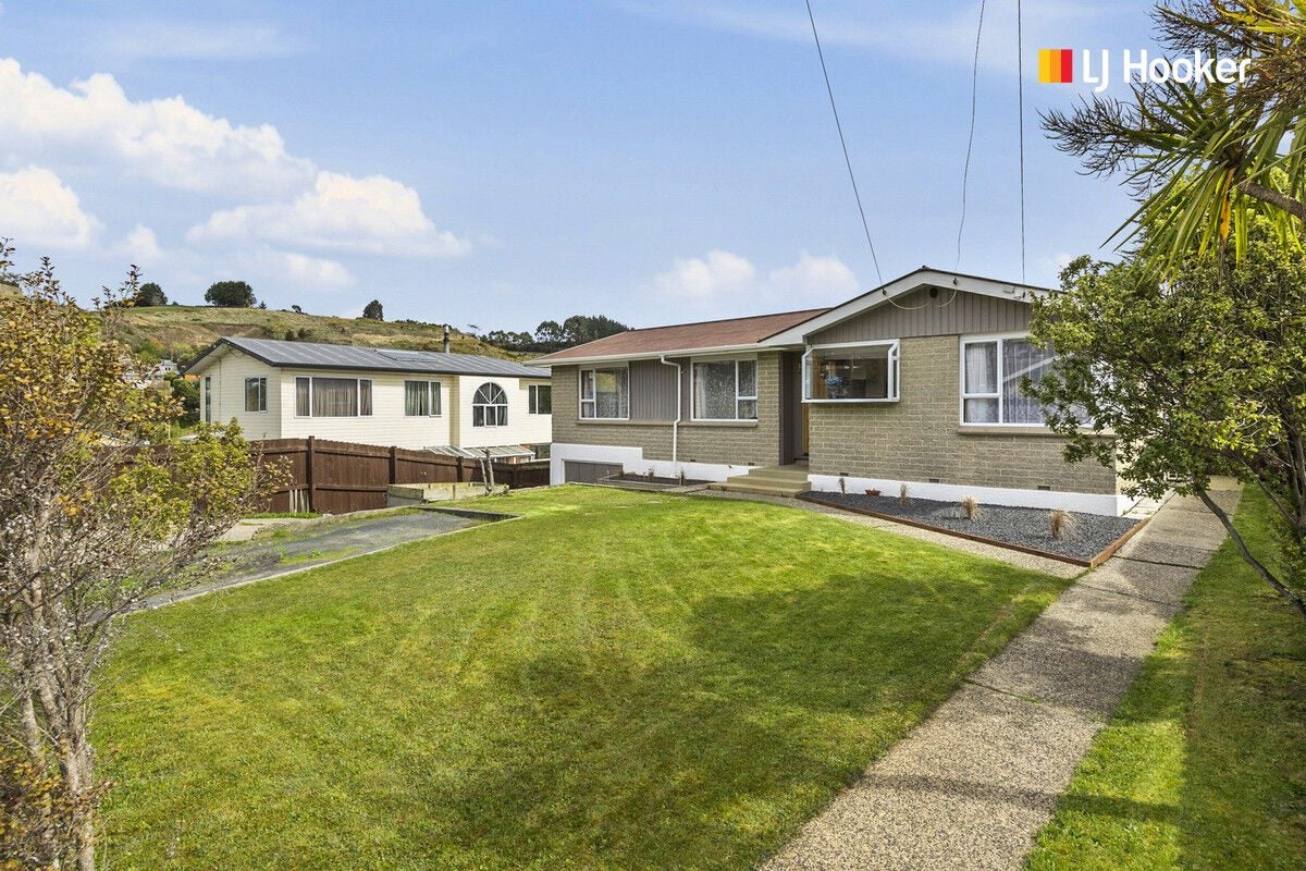 5 Bell Crescent, Concord, Dunedin - Carousel 2