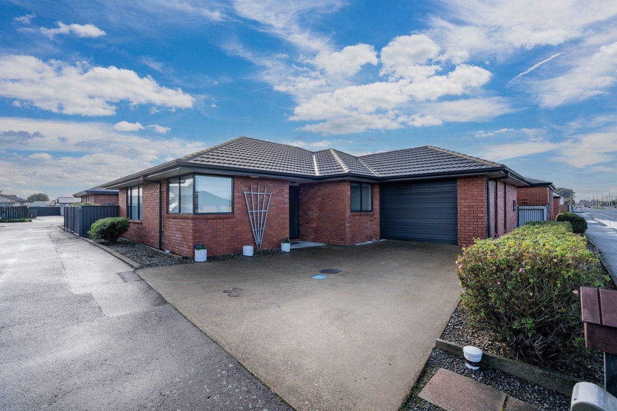 14 Bainfield Road, Waikiwi, Invercargill - Carousel 1