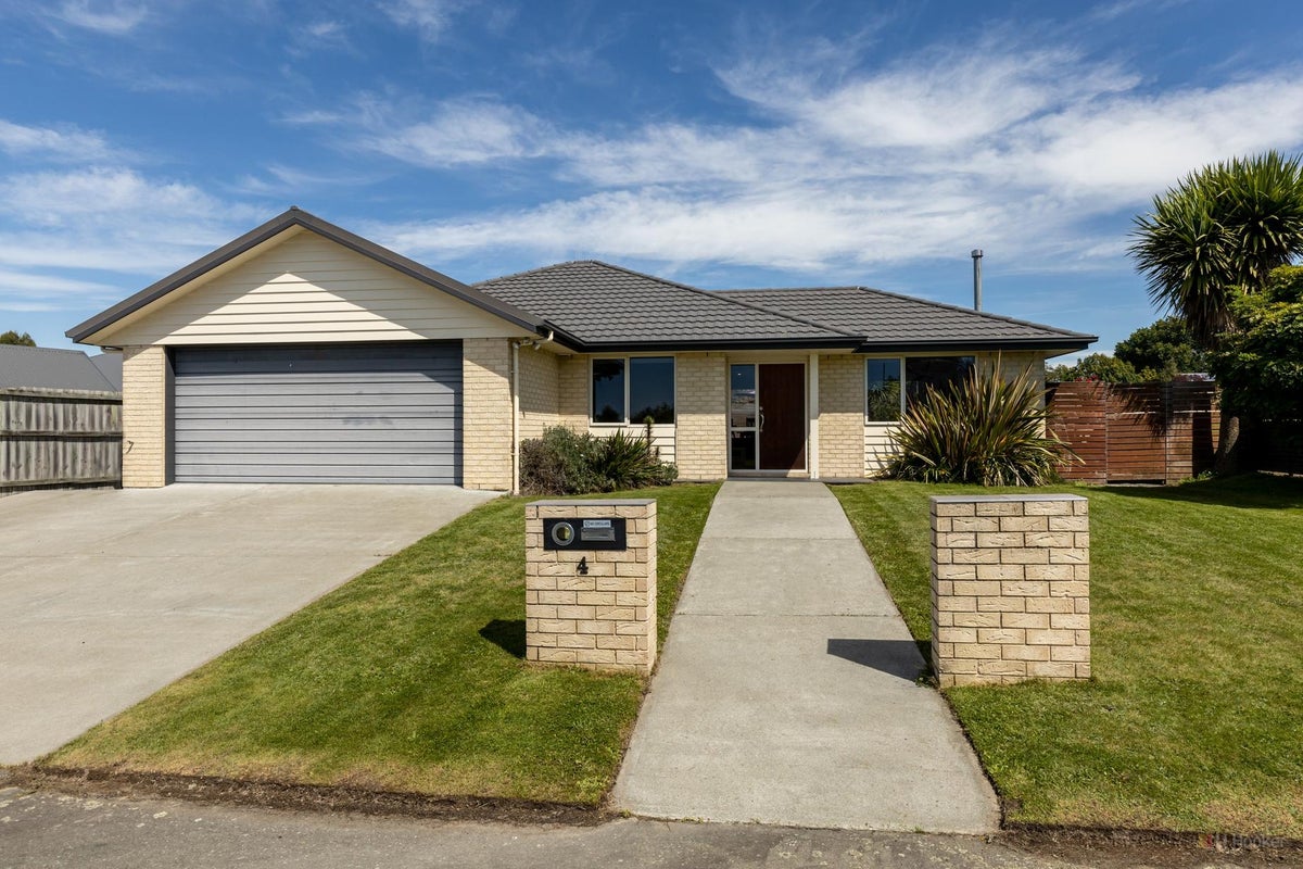 4 Lincoln Street, Marchwiel, Timaru - Carousel 1