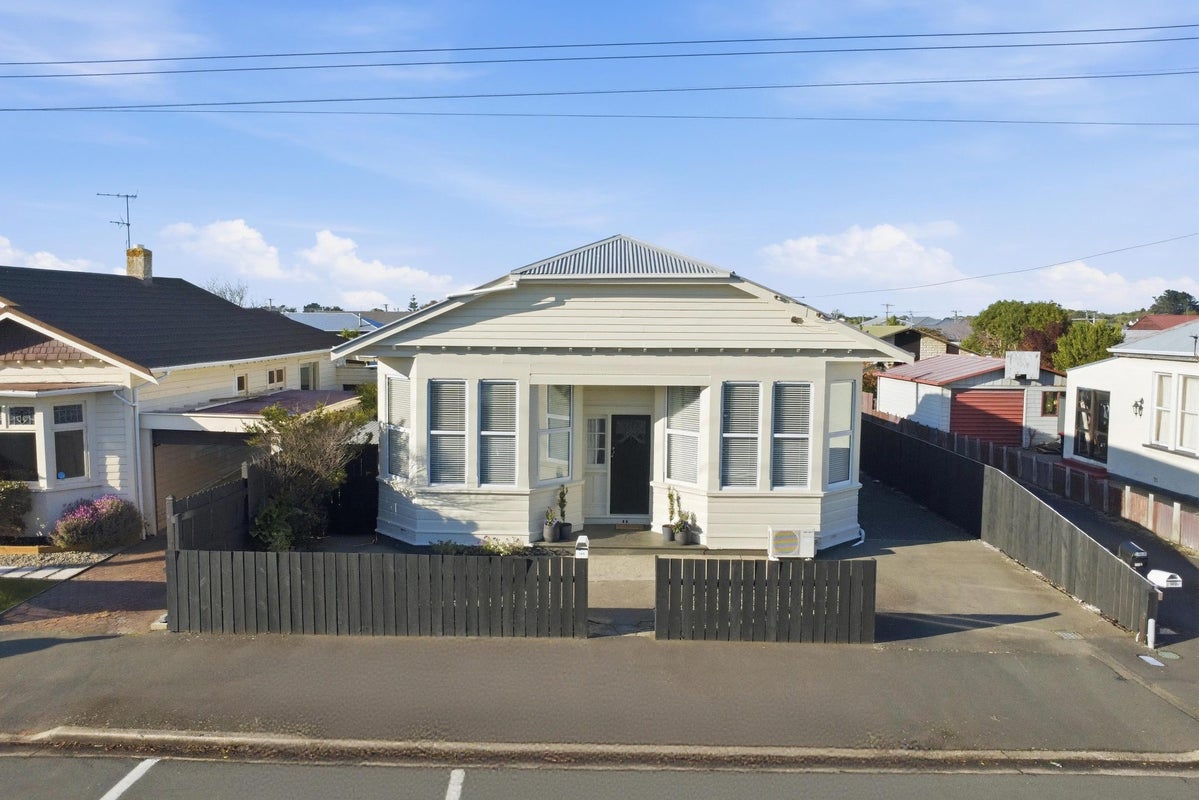 149 Bay View Road, South Dunedin, Dunedin - Carousel 2