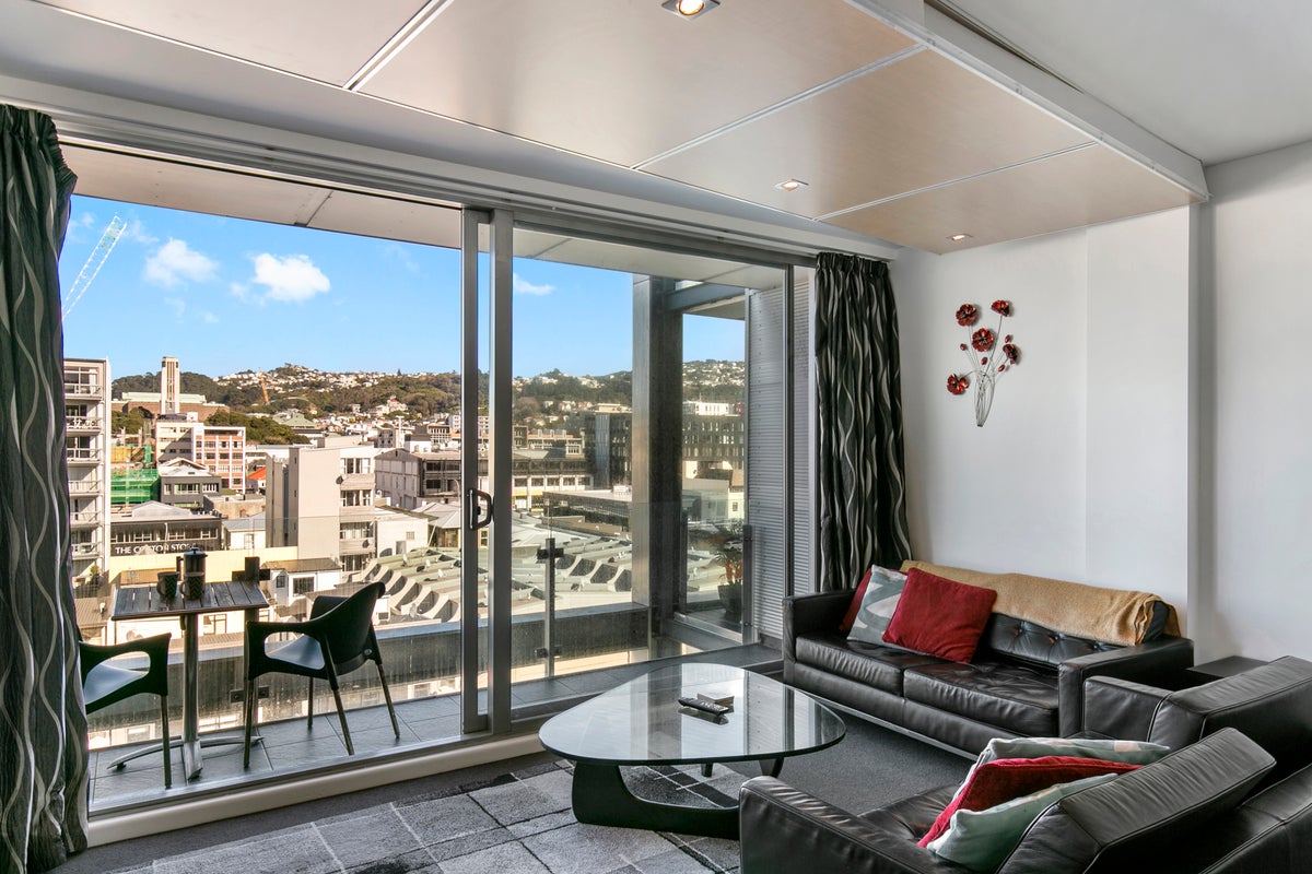 59/72 Tory Street, Te Aro, Wellington - Carousel 1