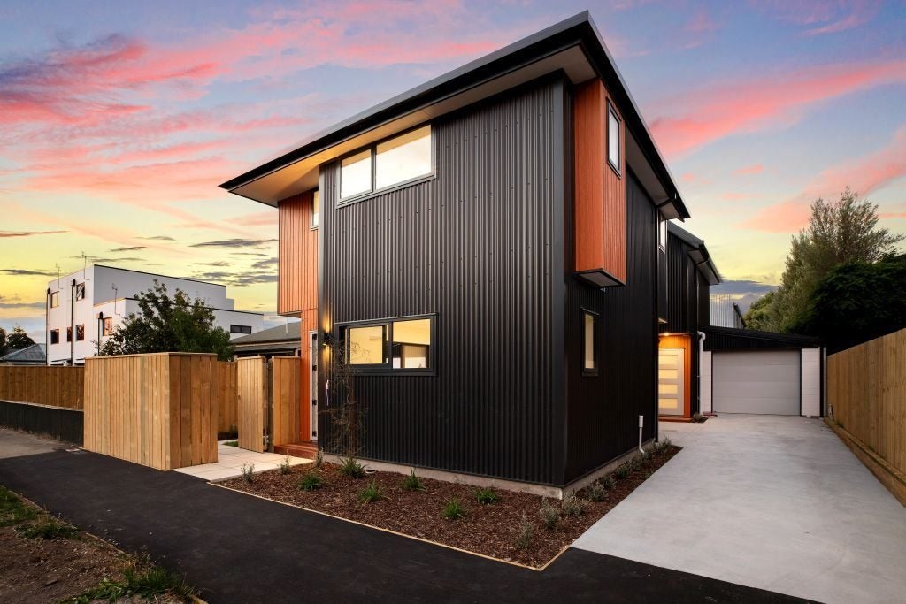 1/9 Walpole Street, Waltham, Christchurch - Carousel 1