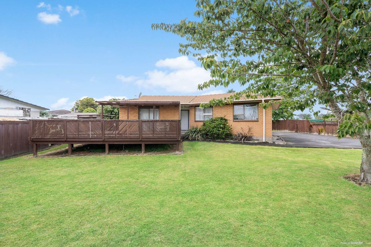 47A Rowandale Avenue, Manurewa, Auckland - Carousel 2