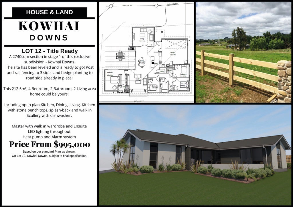 4 Mcintosh Drive, Pokeno - Carousel 3