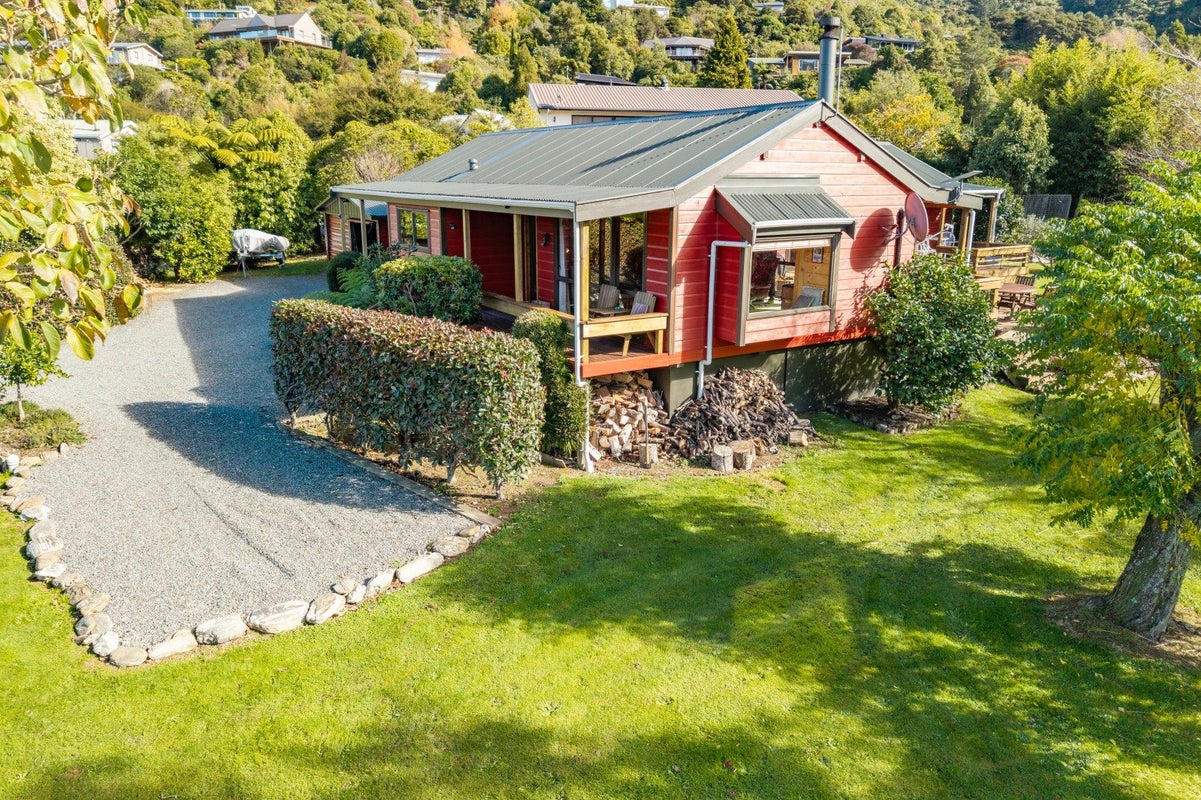 12 Tirimoana Terrace, Anakiwa, Picton - Carousel 2
