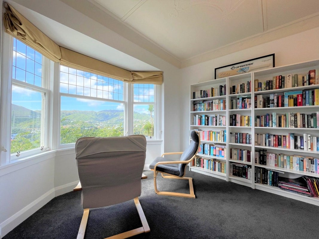 45 Mairangi Road, Wadestown, Wellington - Carousel 2
