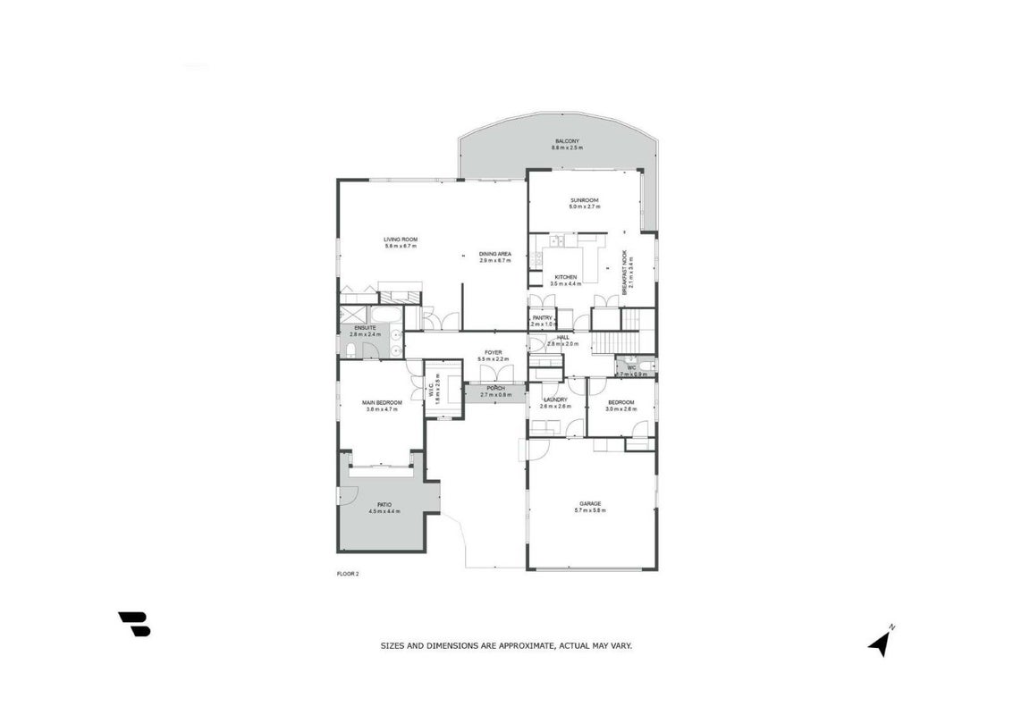 8 Lilford Place, Half Moon Bay, Auckland - Carousel 46