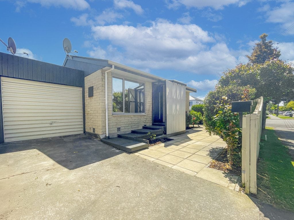 1/99 Bishop Street, St Albans, Christchurch - Carousel 1