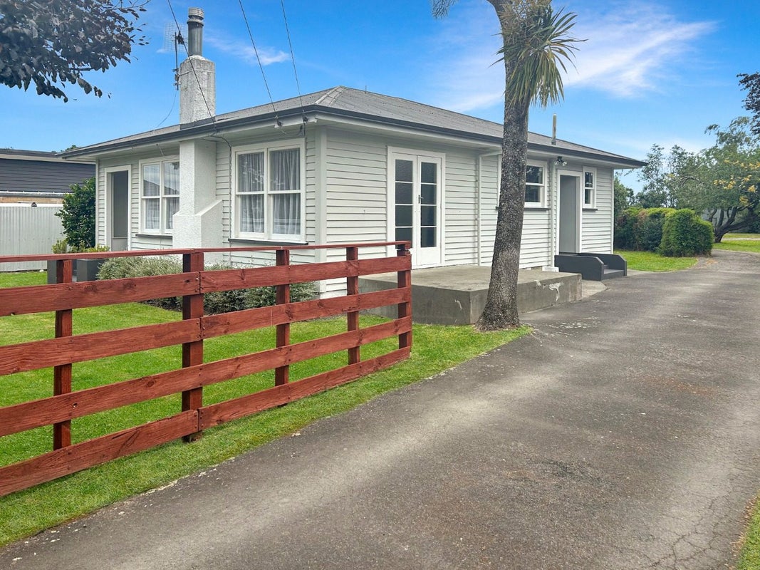 37A Fleet Street, Solway, Masterton - Carousel 1