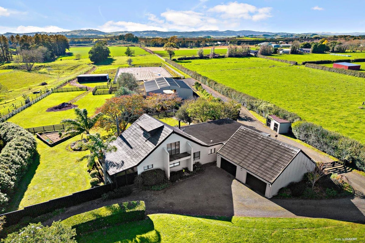 536 Mercer Ferry Road, Tuakau - Carousel 2