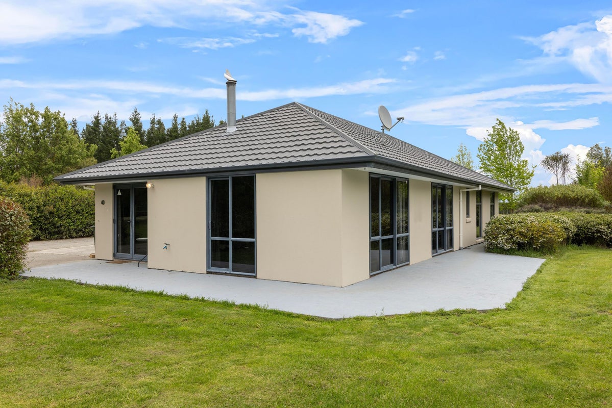 40 Harpers Road, Loburn, Rangiora - Carousel 23