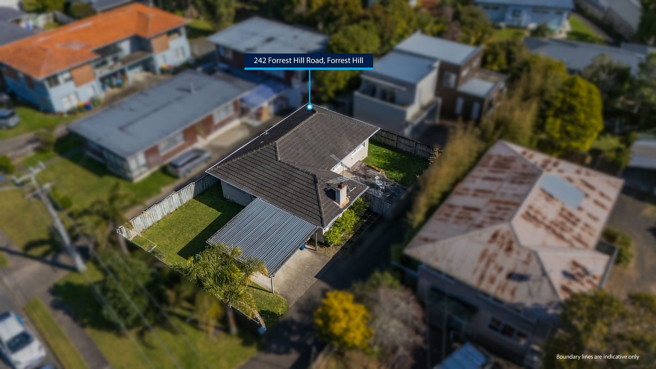 242 Forrest Hill Road, Forrest Hill, Auckland - Carousel 2