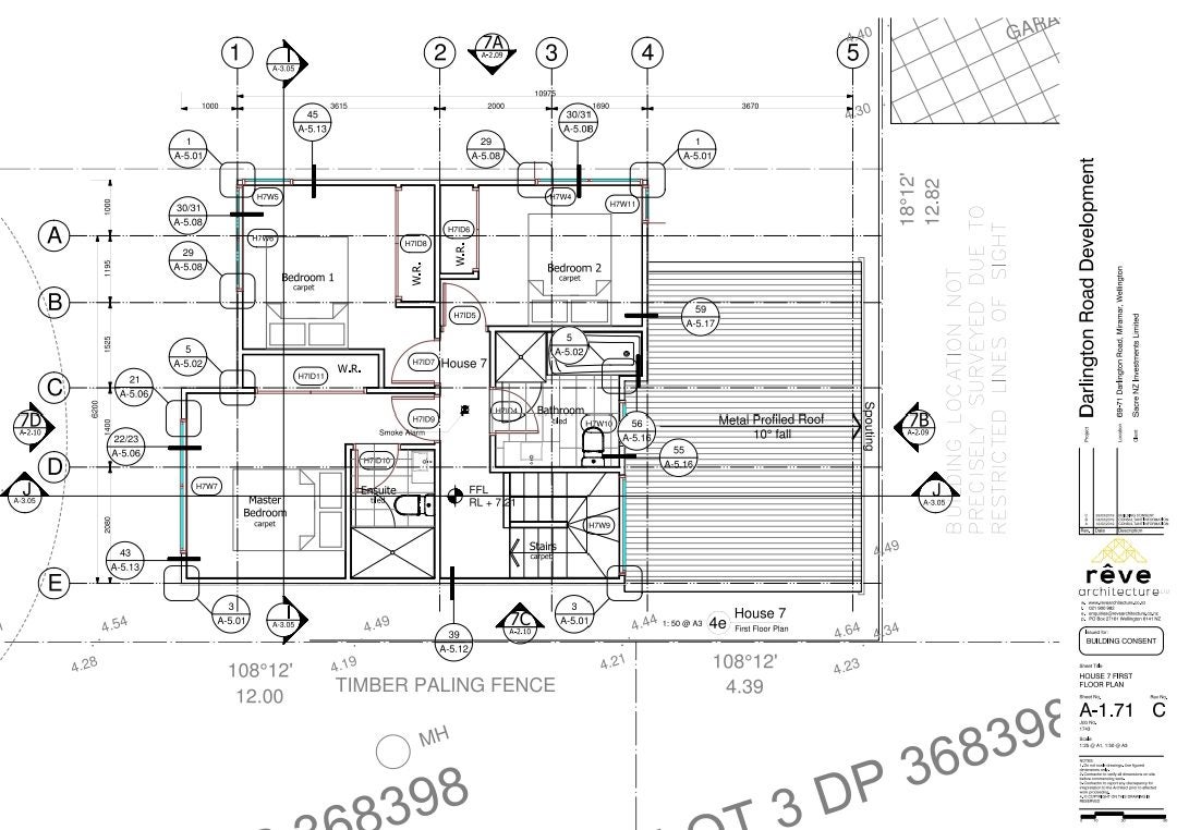 7/69 Darlington Road, Miramar , Wellington - Carousel 18
