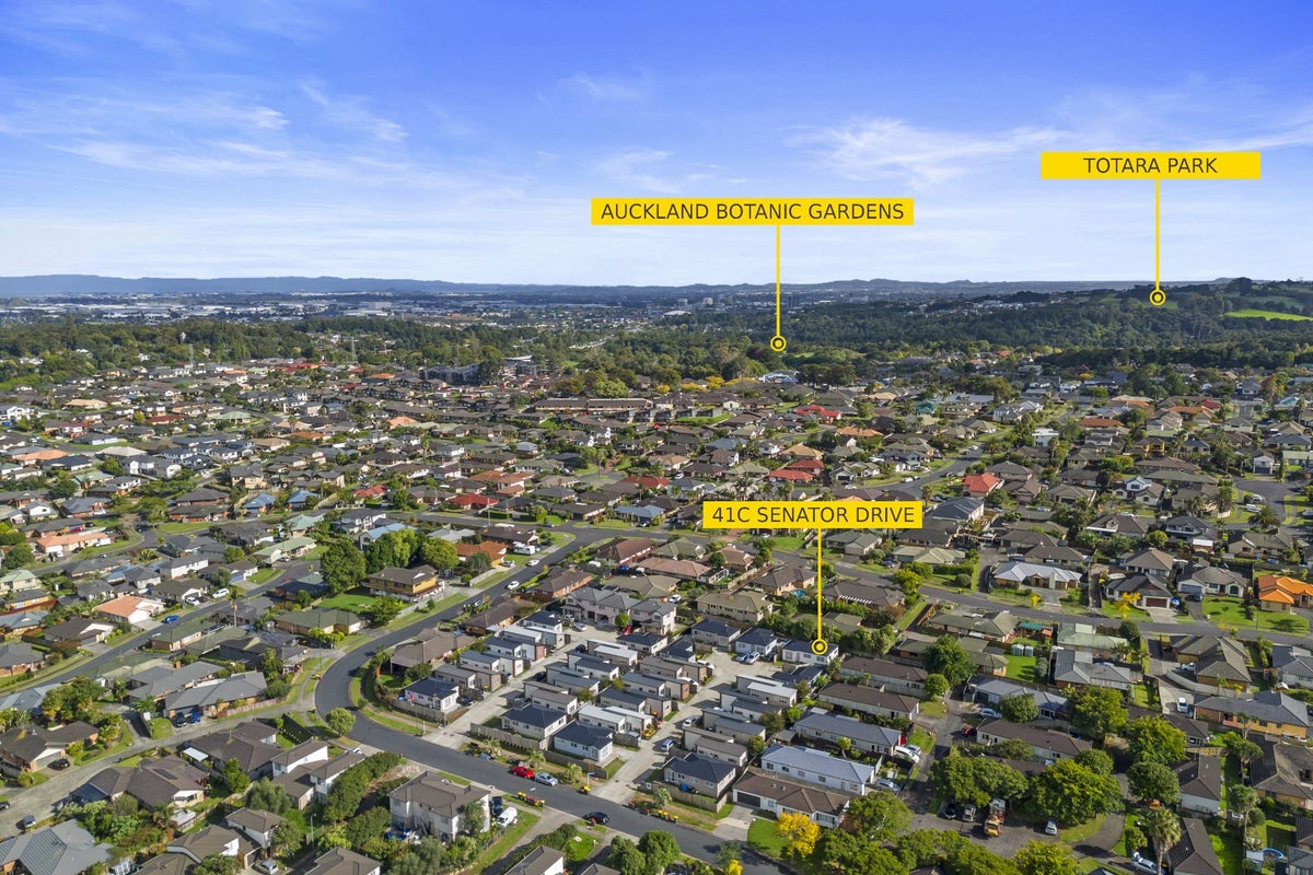 41C Senator Drive, Manurewa, Manukau City, Auckland - Carousel 17