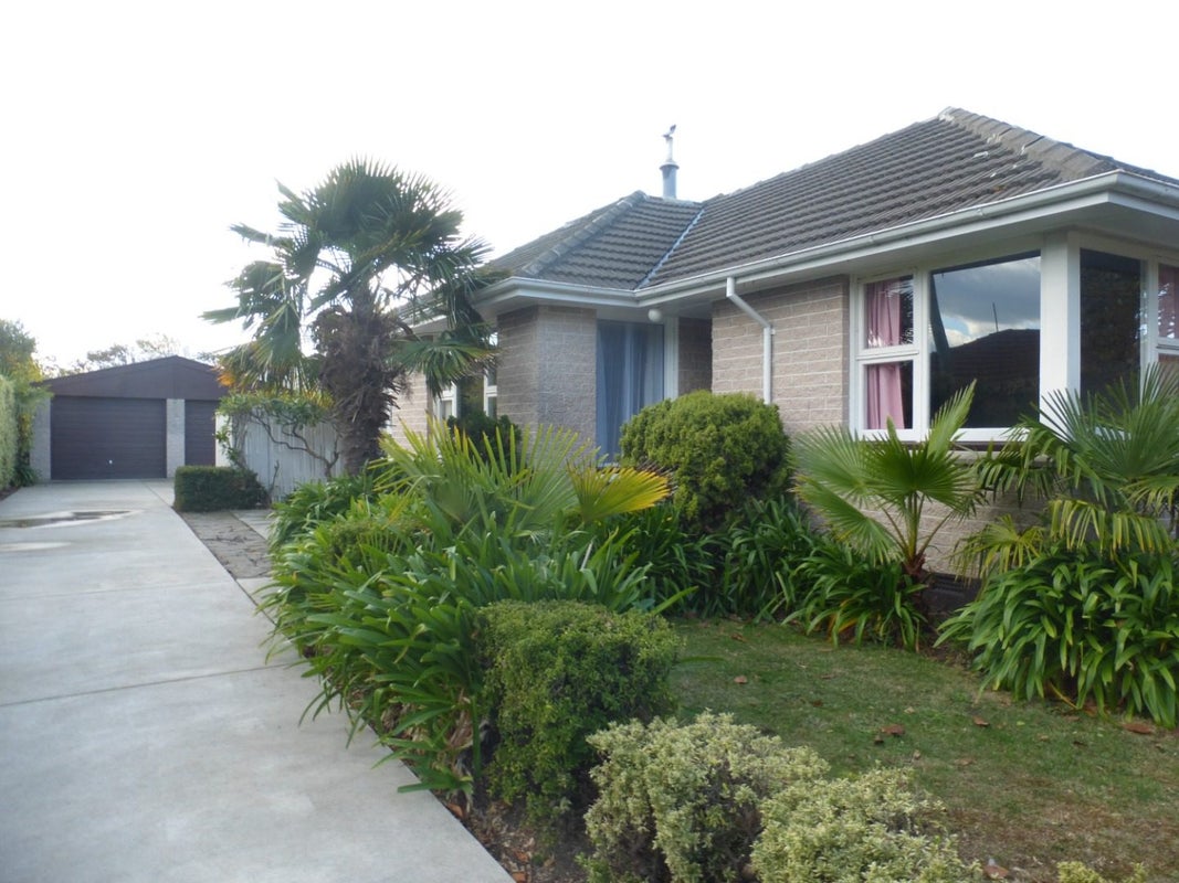 20 Brabourne Street, Hillsborough, Christchurch - Carousel 1