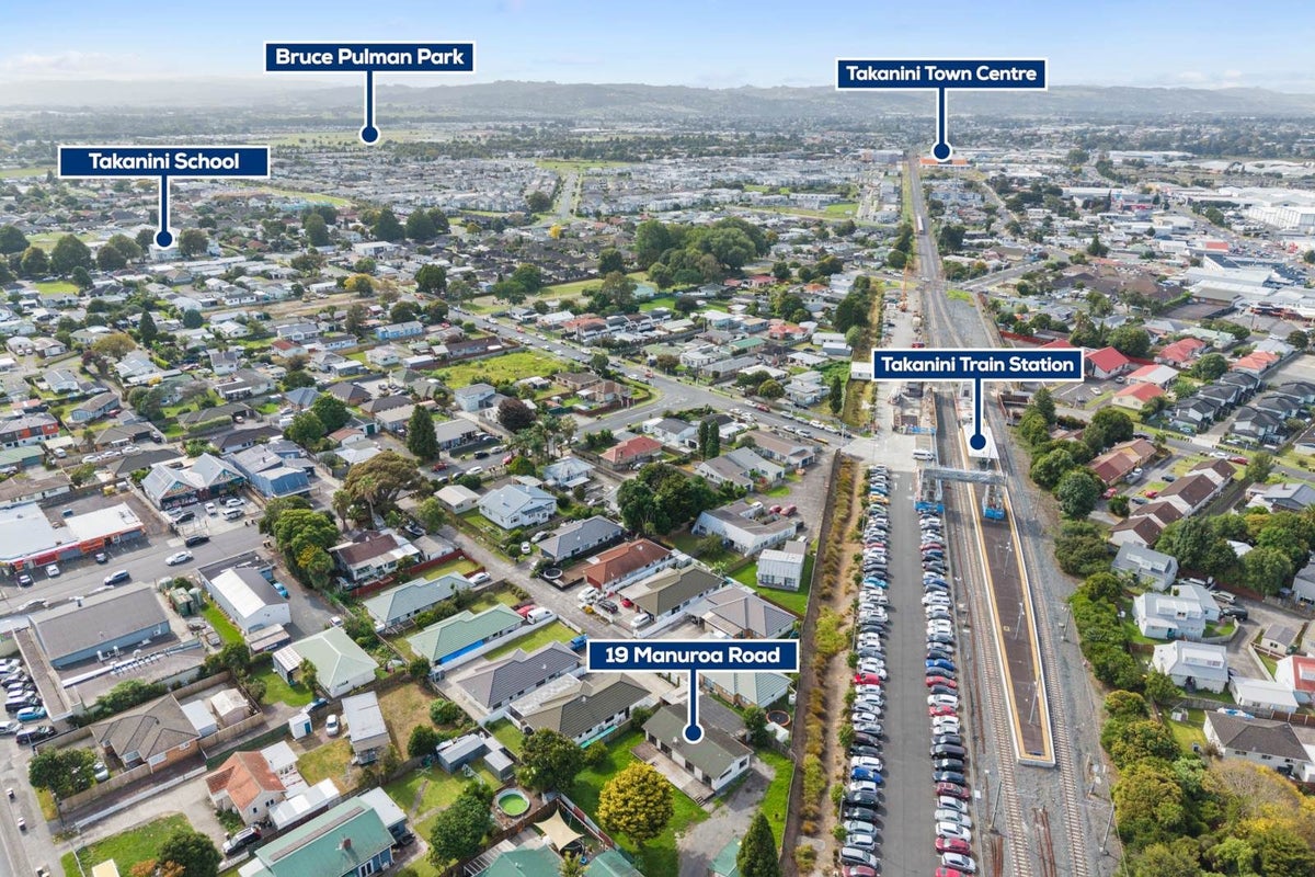 19 Manuroa Road, Takanini, Auckland - Carousel 26