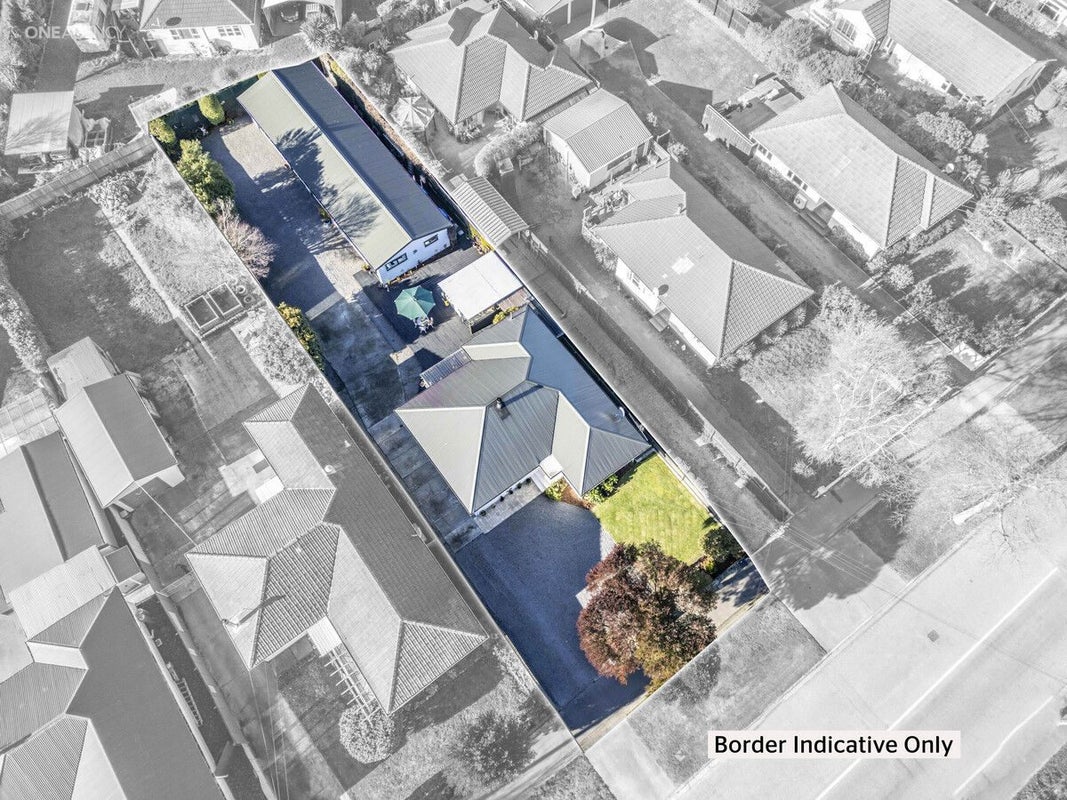 78 Philpotts Road, Mairehau, Christchurch - Carousel 26