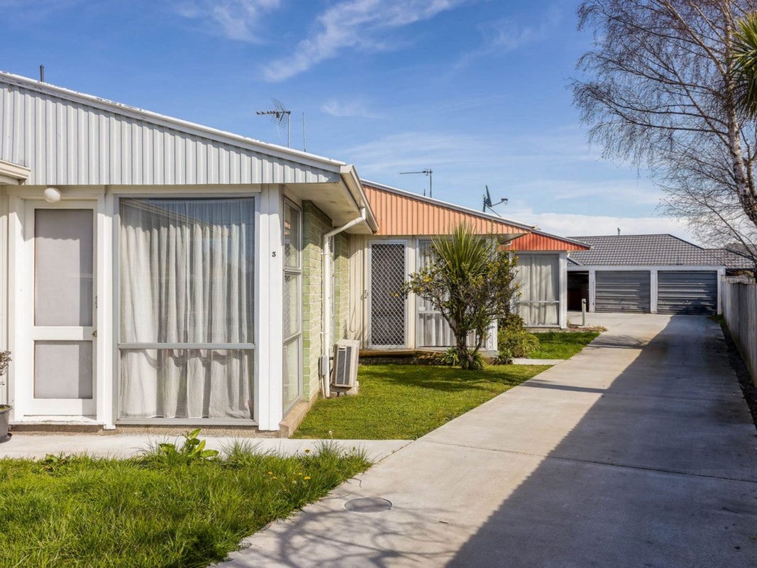 3/9 Allard Street, Edgeware, Christchurch - Carousel 2