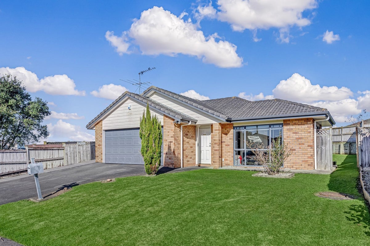 52 Magic Way, Randwick Park, Auckland - Carousel 2