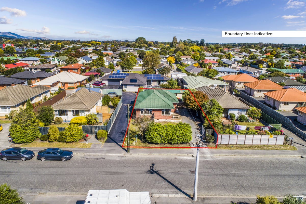 19 Nottingham Avenue, Halswell, Christchurch - Carousel 14