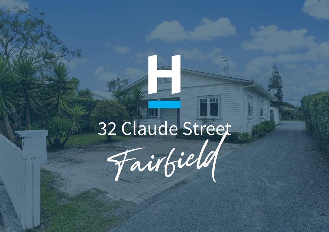 32 Claude Street, Fairfield, Hamilton - Carousel 1