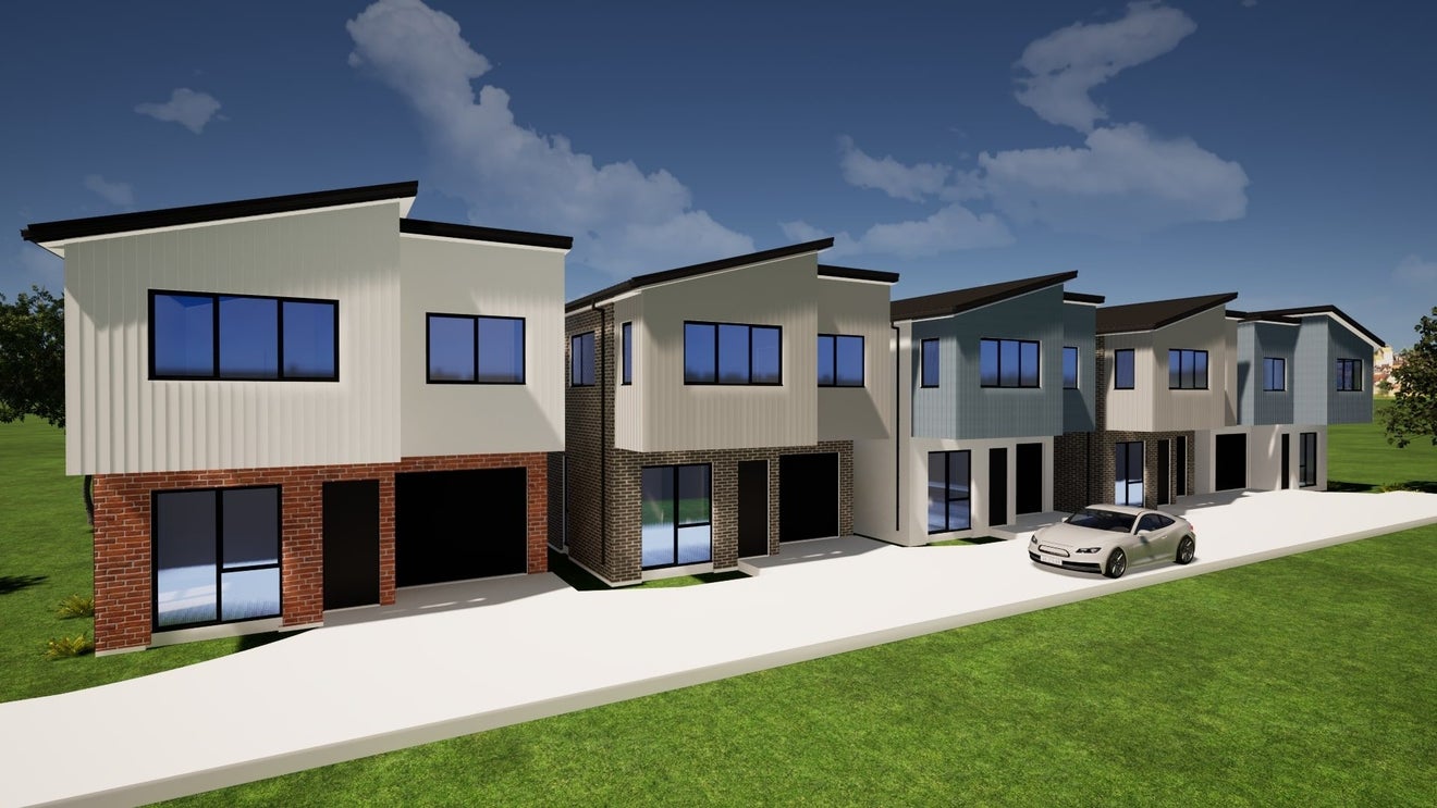 578 Mount Wellington Highway, Mount Wellington, Auckland - Carousel 1