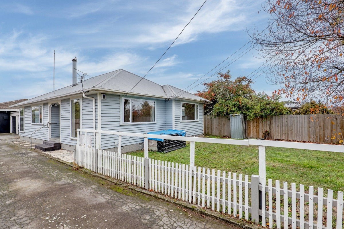 51 McBratneys Road, Dallington, Christchurch - Carousel 1