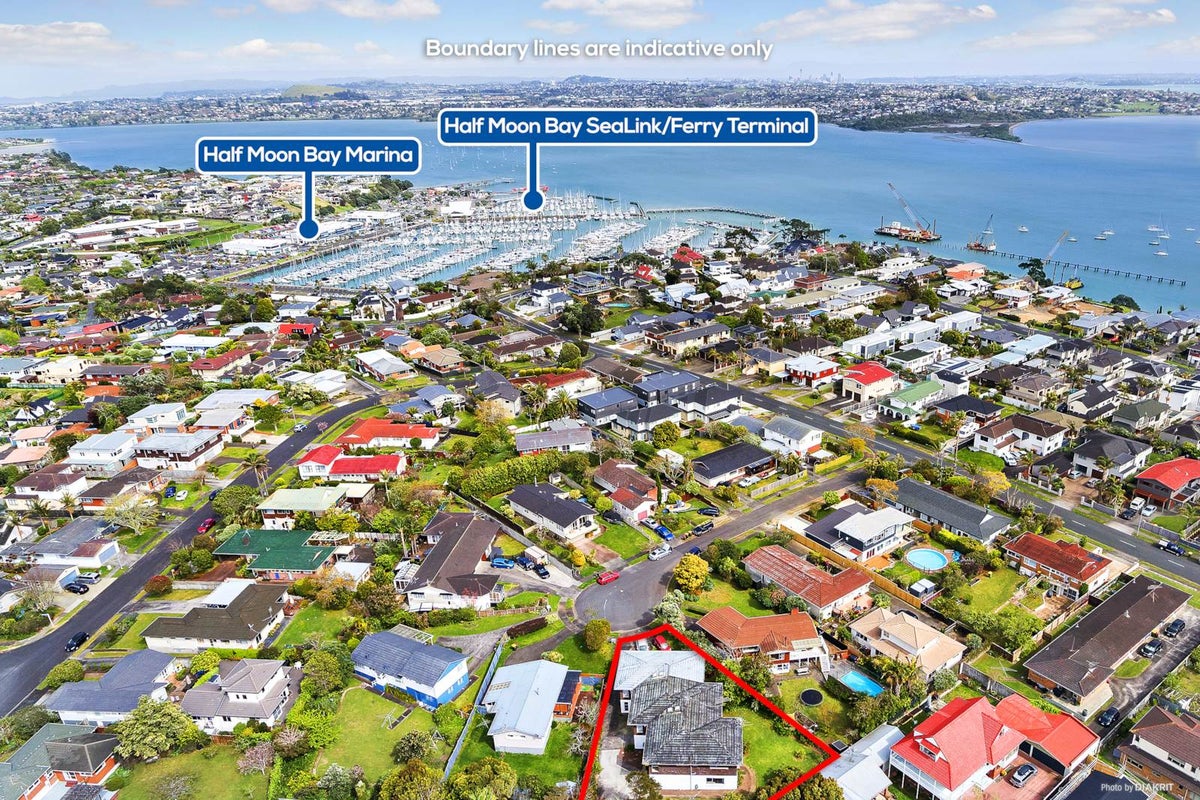 2/10 Pedersen Place, Bucklands Beach, Auckland - Carousel 2