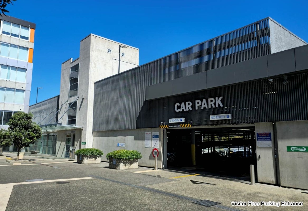 404/6A Nugent street, Grafton, Auckland - Carousel 2