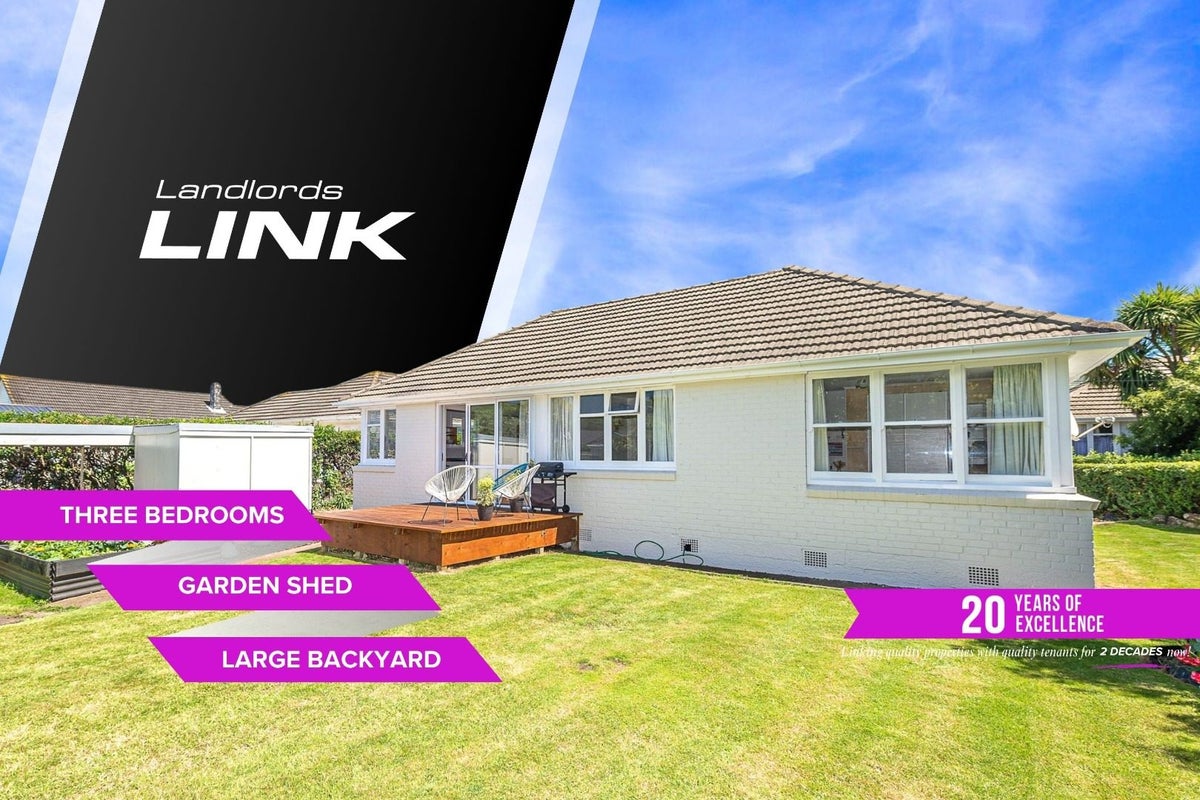 10 Hadfield Crescent, College Estate, Whanganui - Carousel 2