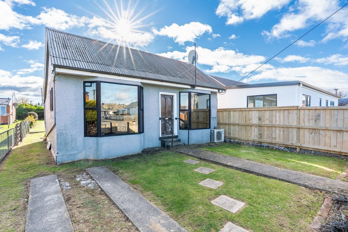 61 Factory Road, Mosgiel, Mosgiel - Carousel 1