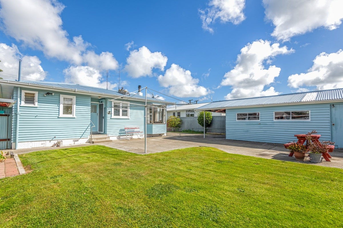 9 Marriner Street, Highbury, Palmerston North - Carousel 1