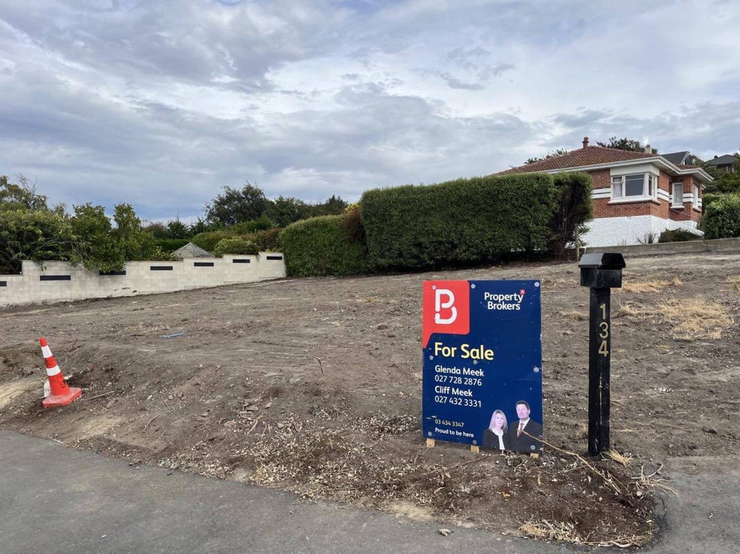 134 Perth Street, Holmes Hill, Oamaru - Carousel 1