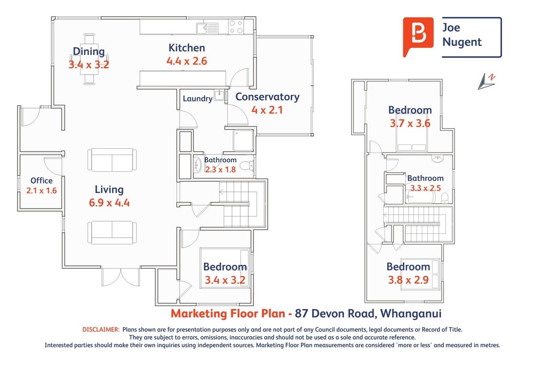 87 Devon Road, Springvale, Whanganui - Carousel 23