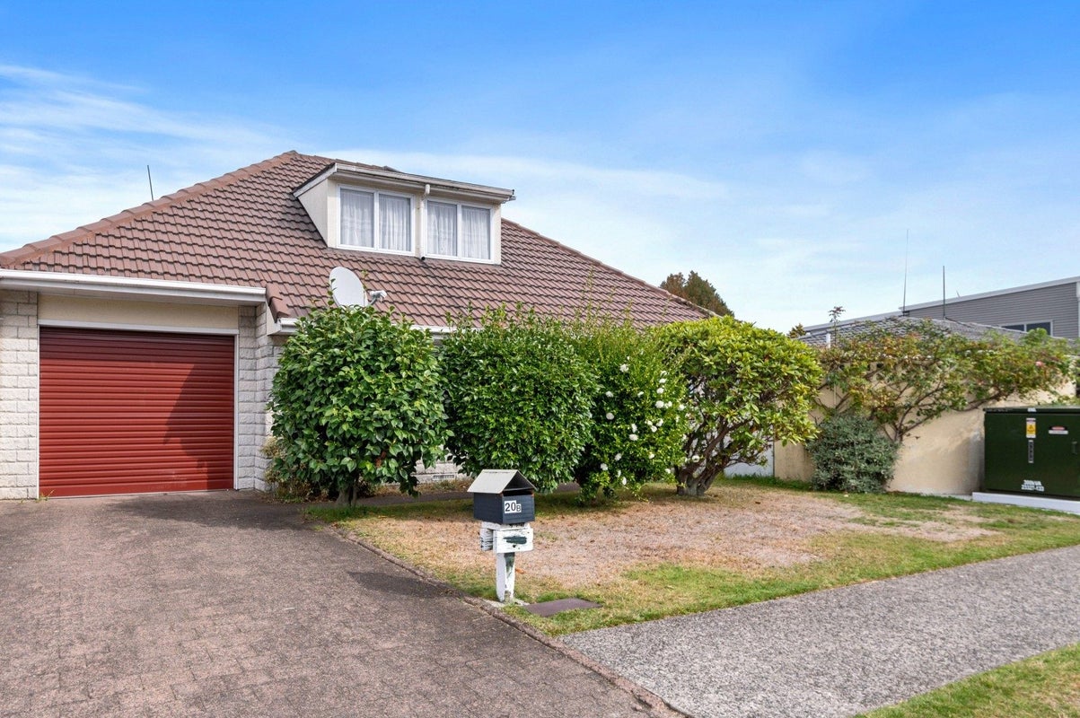 20B Malfroy Road, Victoria, Rotorua - Carousel 1